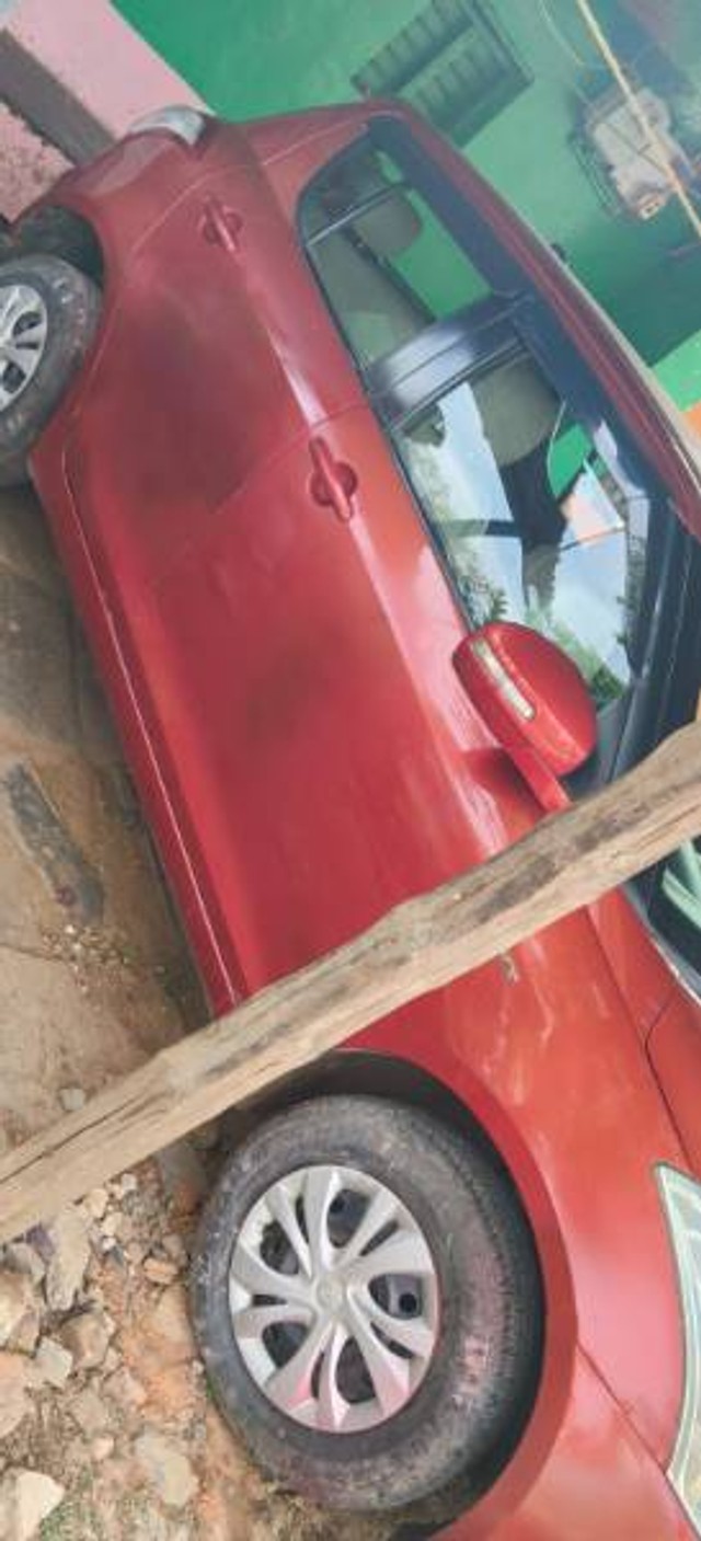 Second-hand 2012 Maruti Swift VXI for sale in Shimoga-1