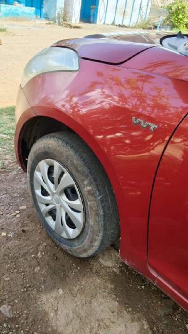 Second-hand 2012 Maruti Swift VXI for sale in Shimoga-6