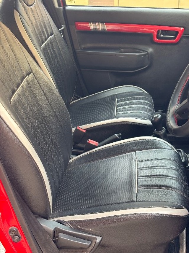 Second-hand 2020 Maruti Suzuki S-Presso VXI 2019-2022 for sale in Ahmedabad-3