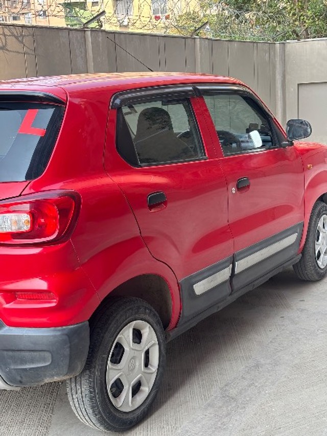 Second-hand 2020 Maruti Suzuki S-Presso VXI 2019-2022 for sale in Ahmedabad-2