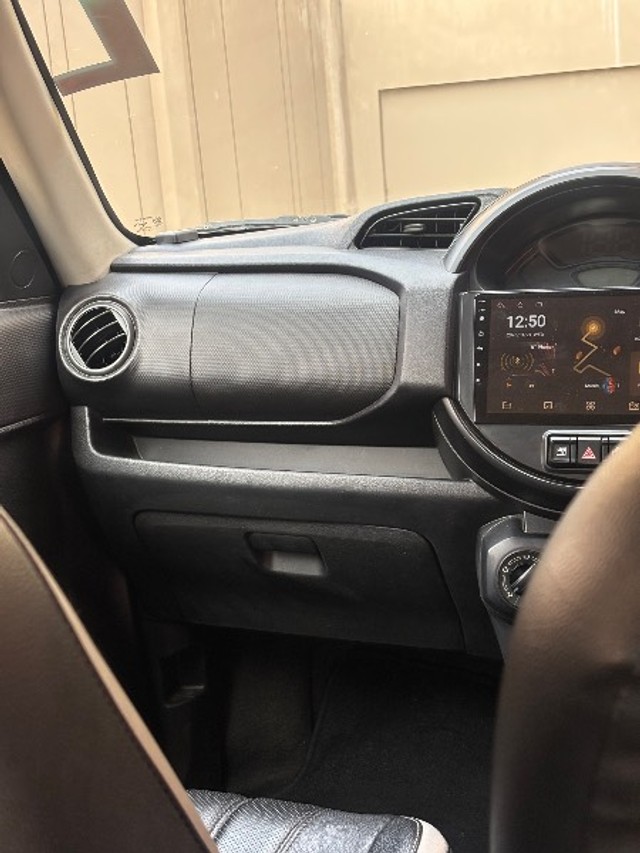 Second-hand 2020 Maruti Suzuki S-Presso VXI 2019-2022 for sale in Ahmedabad-4