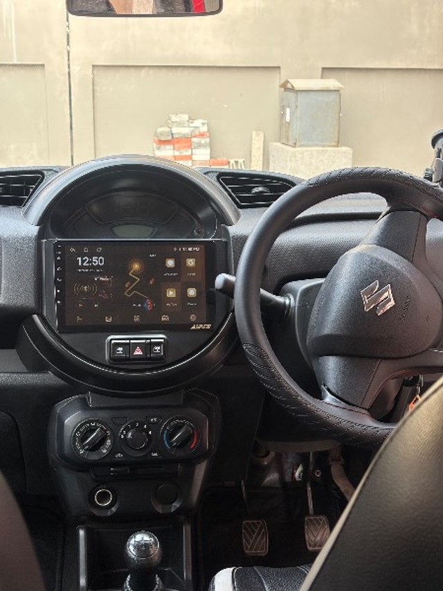 Second-hand 2020 Maruti Suzuki S-Presso VXI 2019-2022 for sale in Ahmedabad-5