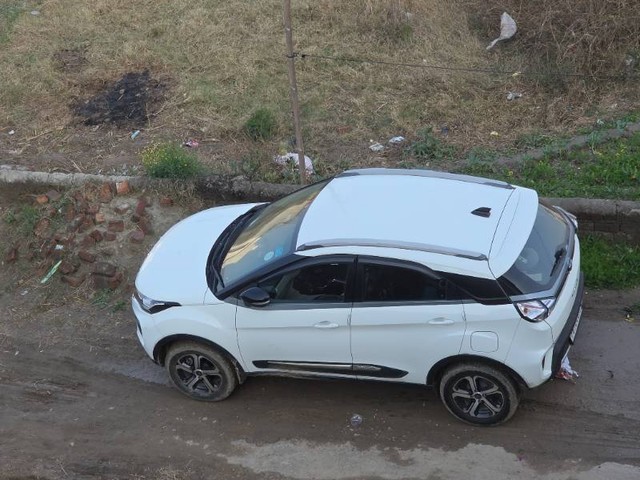 Tata Nexon XZ Plus BSVI Second-hand 2022 Tata Nexon XZ Plus BSVI for sale in Dera Bassi-0