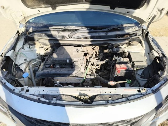 Second-hand 2024 Maruti Suzuki Baleno Sigma for sale in Kullu-4