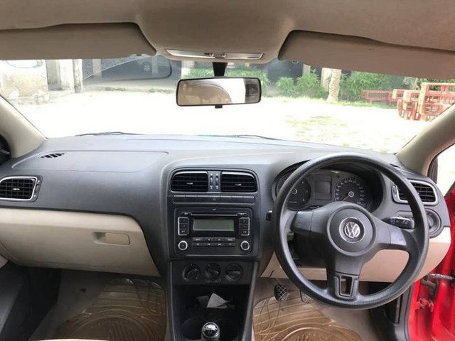 Second-hand 2012 Volkswagen Polo GT TDI for sale in Navsari-6