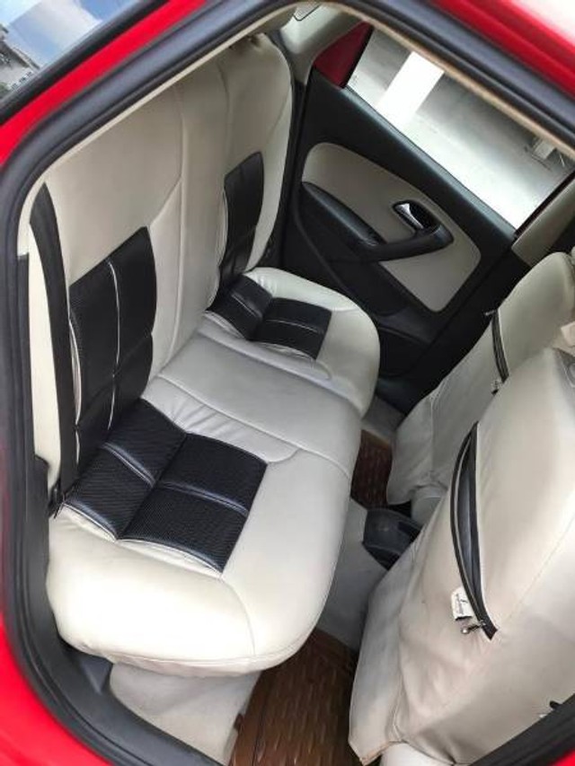 Second-hand 2012 Volkswagen Polo GT TDI for sale in Navsari-2