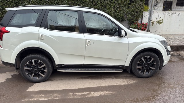 Second-hand 2019 Mahindra XUV500 W11 AT BSIV for sale in Panchkula-1