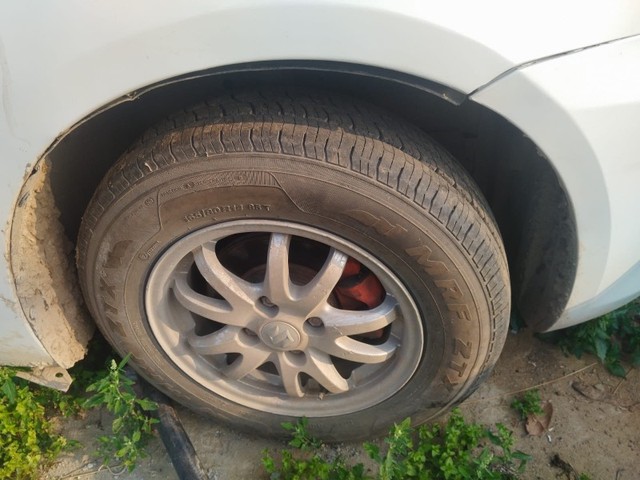 Second-hand 2013 Maruti Swift Dzire VDI for sale in Satna-4