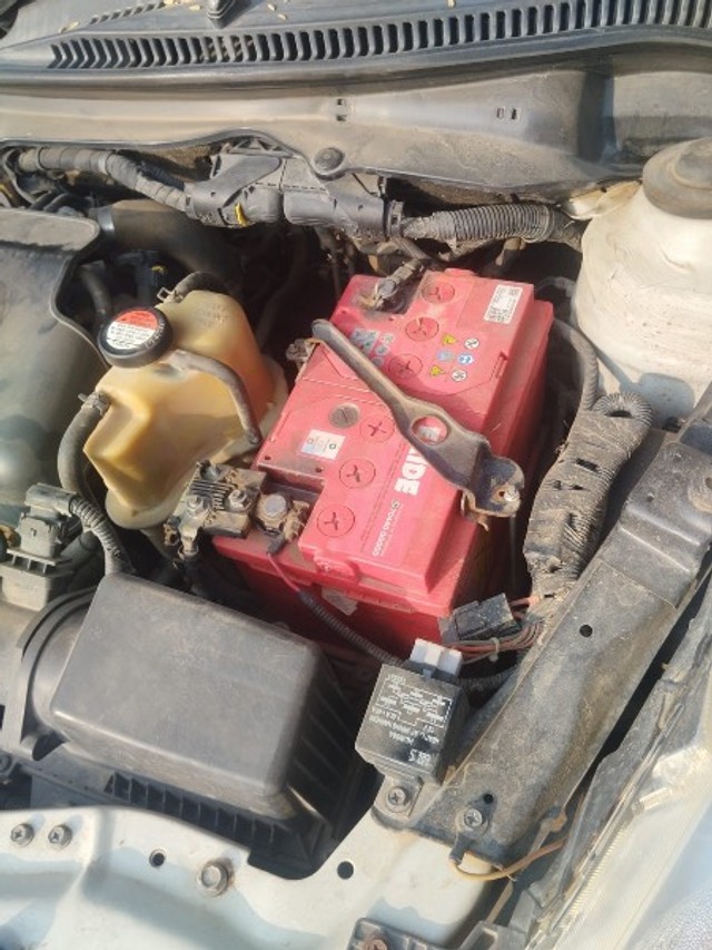 Second-hand 2013 Maruti Swift Dzire VDI for sale in Satna-13