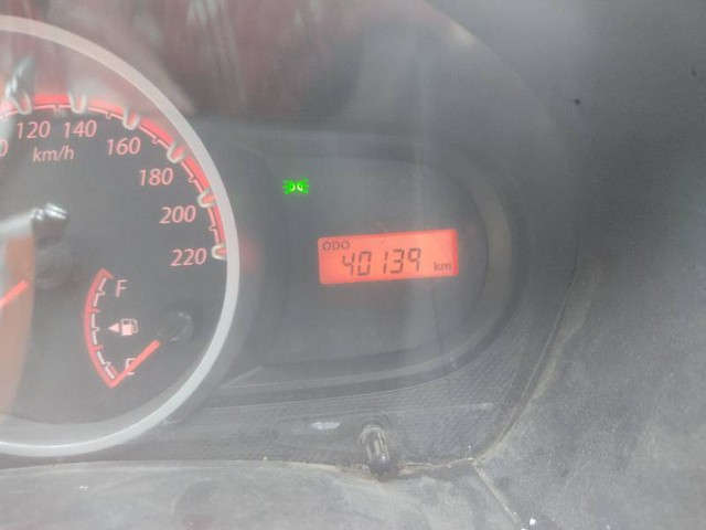 Second-hand 2013 Ford Figo Petrol EXI for sale in Kamrup-2