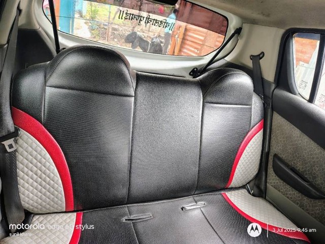 Second-hand 2018 Maruti Alto 800 LXI for sale in Chikhli-4