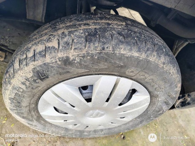 Second-hand 2018 Maruti Alto 800 LXI for sale in Chikhli-3