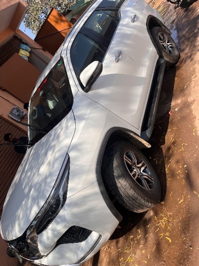Second-hand 2024 Toyota Fortuner 4X2 Diesel for sale in Bhilai-1