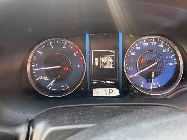 Second-hand 2024 Toyota Fortuner 4X2 Diesel for sale in Bhilai-3