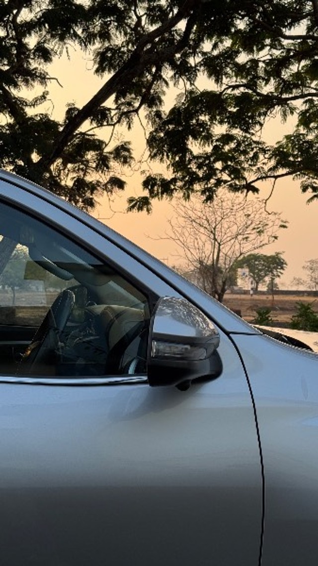 Second-hand 2019 Toyota Fortuner 2.8 2WD MT BSIV for sale in Uttara Kannada-9