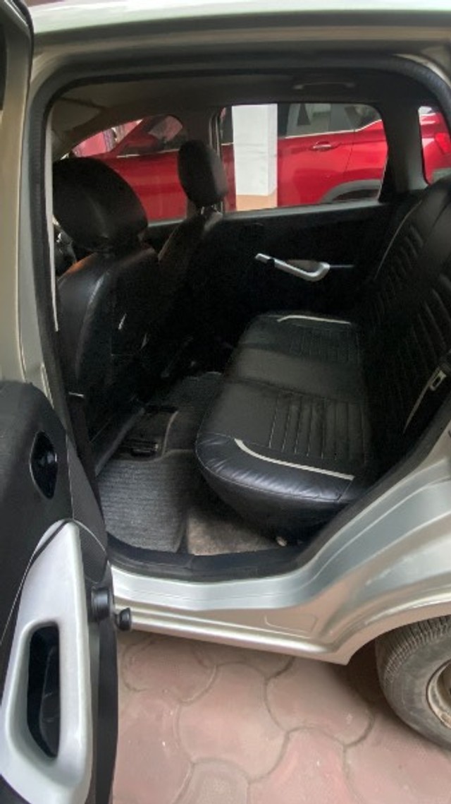 Second-hand 2011 Ford Figo Diesel ZXI for sale in Gwalior-5