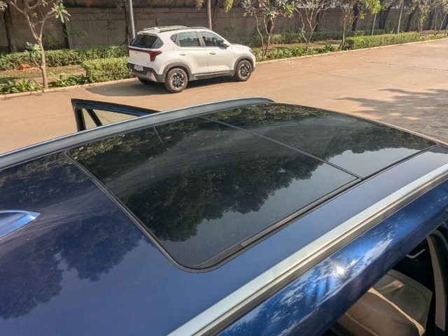 Second-hand 2017 BMW X1 sDrive 20d M Sport for sale in Raipur-8