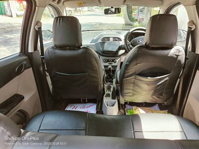 Second-hand 2019 Tata Tiago 1.2 Revotron XM for sale in Amravati-5
