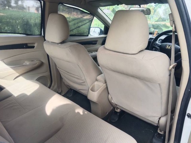 Second-hand 2012 Honda City S for sale in Sikar-6