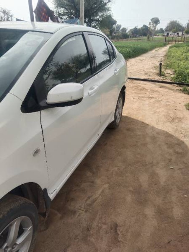 Second-hand 2012 Honda City S for sale in Sikar-1