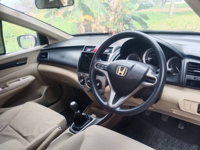 Second-hand 2012 Honda City S for sale in Sikar-3