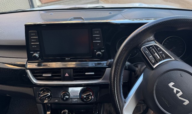 Second-hand 2022 Kia Seltos HTK Plus D for sale in Banaskantha-3