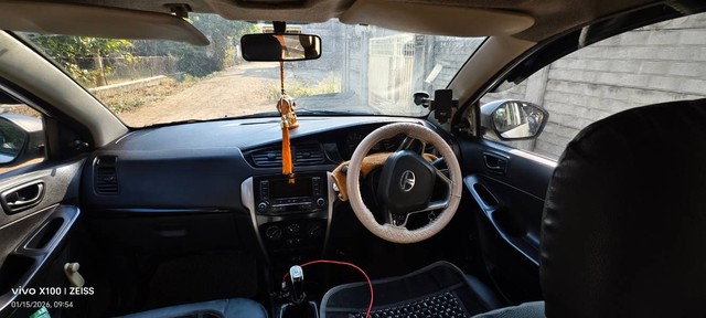 Second-hand 2016 Tata Bolt Quadrajet XE for sale in Amravati-2