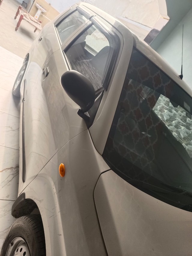 Second-hand 2019 Maruti Wagon R LXI CNG for sale in Panipat-2