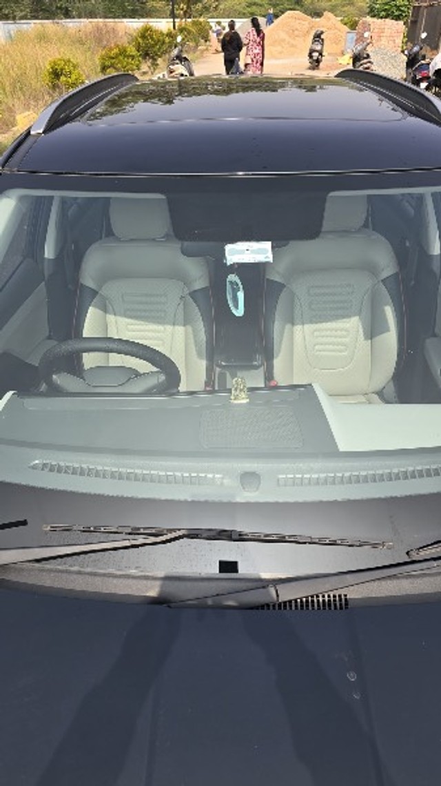 Second-hand 2024 Hyundai Creta SX for sale in Visakhapatnam-5