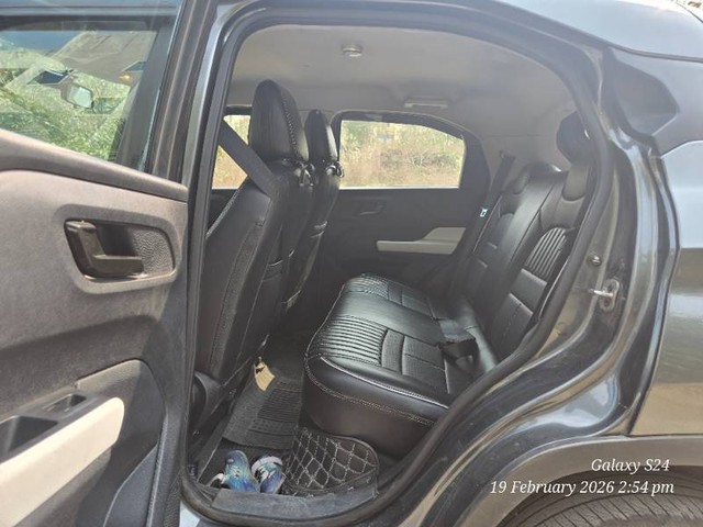 Second-hand 2024 Tata Punch Accomplished CNG for sale in Aurangabad-6