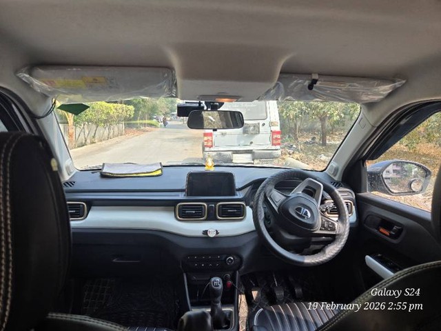 Second-hand 2024 Tata Punch Accomplished CNG for sale in Aurangabad-7