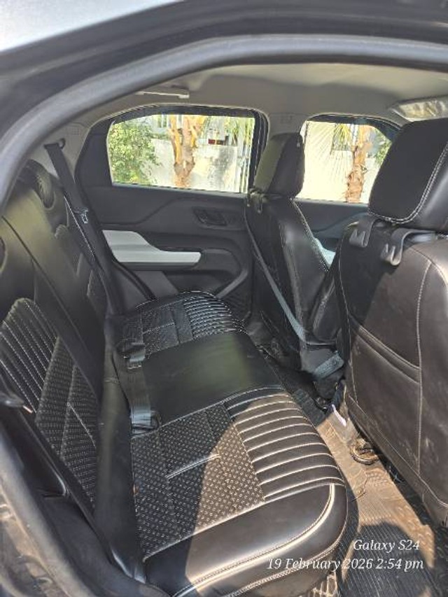 Second-hand 2024 Tata Punch Accomplished CNG for sale in Aurangabad-14