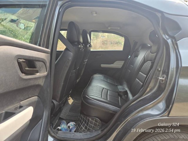 Second-hand 2024 Tata Punch Accomplished CNG for sale in Aurangabad-3