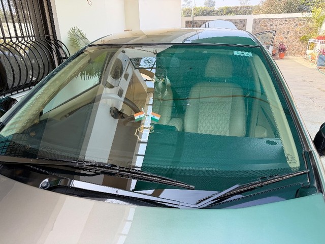 Second-hand 2012 Honda City V AT for sale in Rewa-3