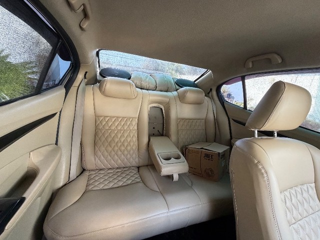 Second-hand 2012 Honda City V AT for sale in Rewa-6