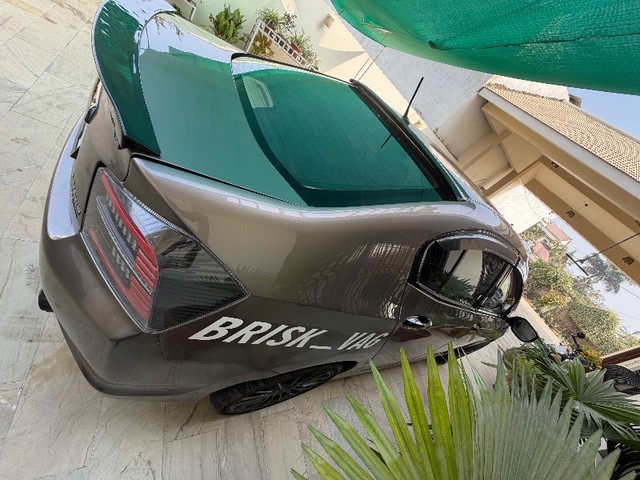 Second-hand 2012 Honda City V AT for sale in Rewa-4