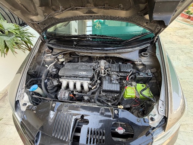 Second-hand 2012 Honda City V AT for sale in Rewa-5