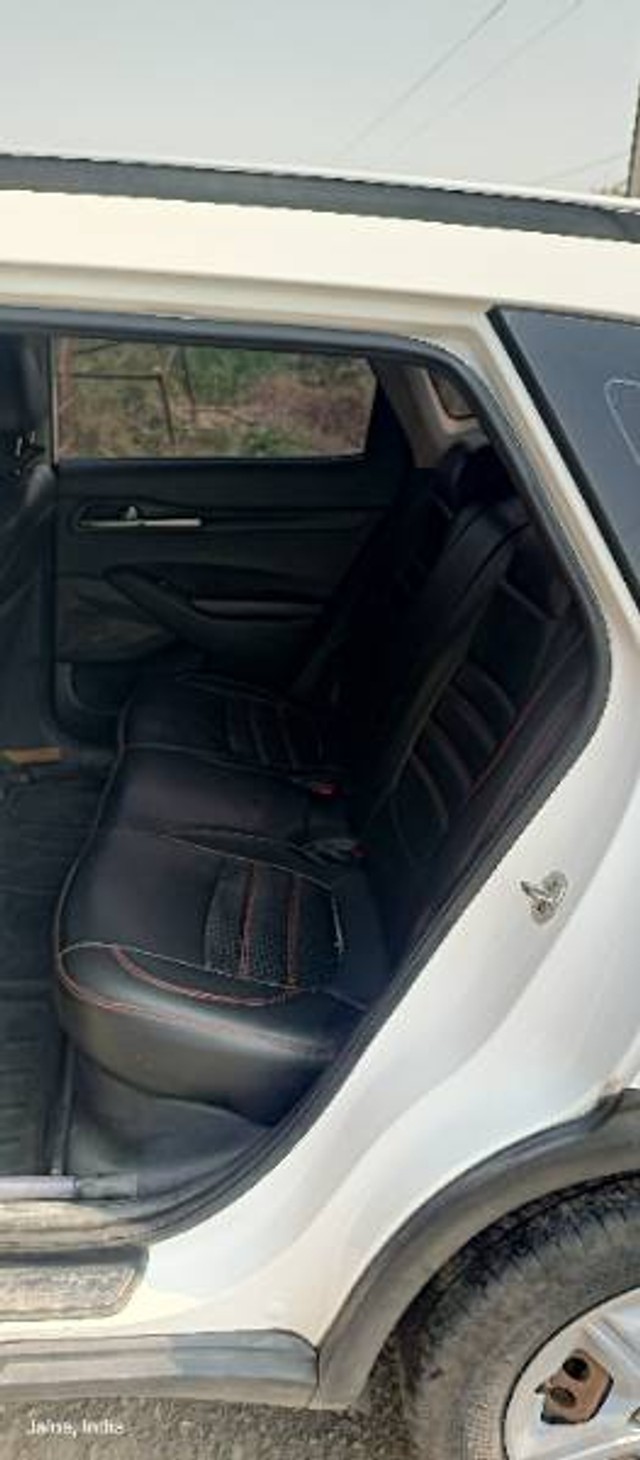 Second-hand 2022 Kia Seltos HTE Diesel for sale in Jalna-5