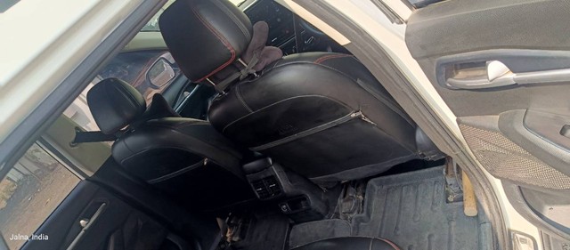 Second-hand 2022 Kia Seltos HTE Diesel for sale in Jalna-7