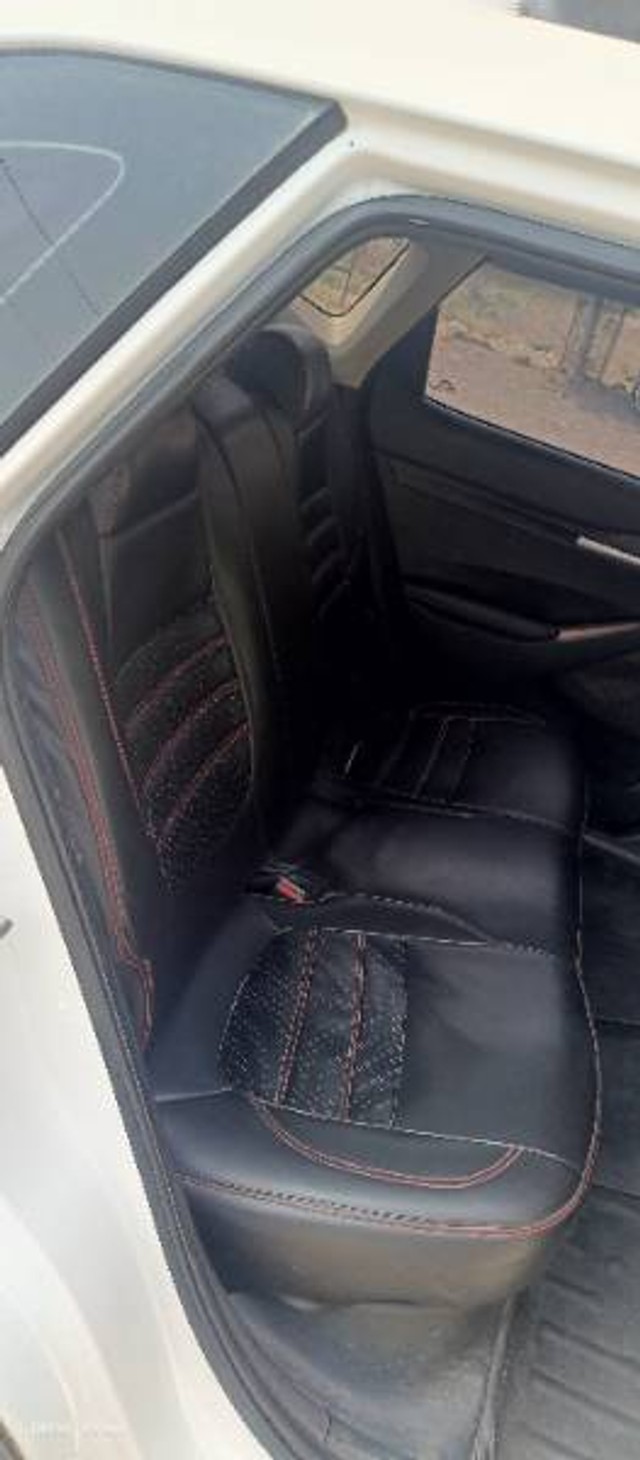 Second-hand 2022 Kia Seltos HTE Diesel for sale in Jalna-6