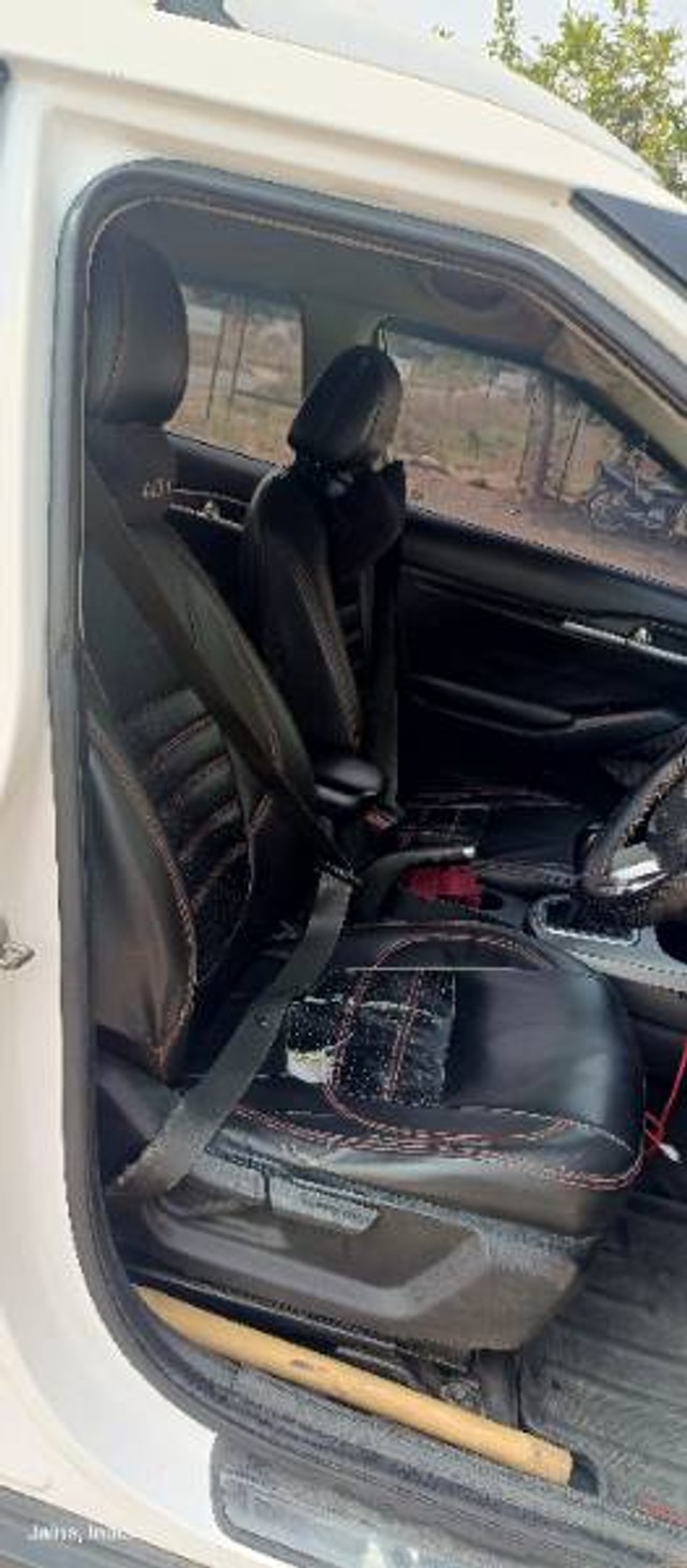 Second-hand 2022 Kia Seltos HTE Diesel for sale in Jalna-3