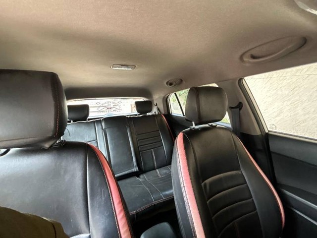 Hyundai Creta 1.4 CRDi S Second-hand 2018 Hyundai Creta 1.4 CRDi S for sale in Amaravati-8