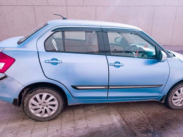 Second-hand 2016 Maruti Swift Dzire ZXI for sale in Rewari-2