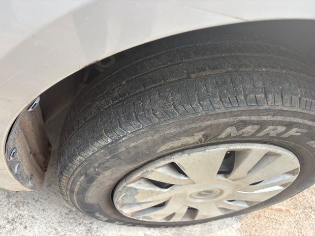 Maruti Suzuki Swift Dzire VXi Second-hand 2009 Maruti Suzuki Swift Dzire VXi for sale in Patancheru-2