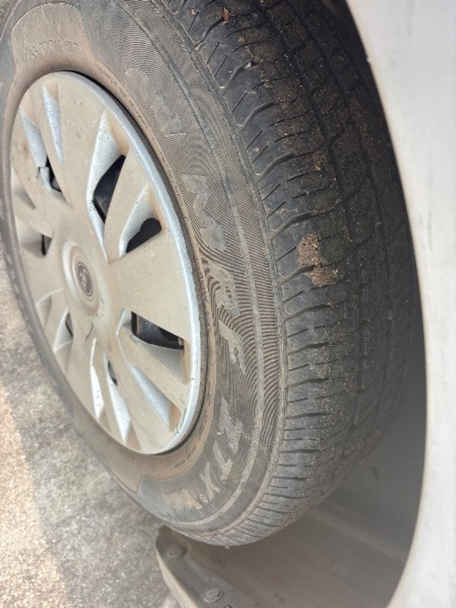 Maruti Suzuki Swift Dzire VXi Second-hand 2009 Maruti Suzuki Swift Dzire VXi for sale in Patancheru-7