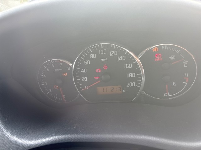 Maruti Suzuki Swift Dzire VXi Second-hand 2009 Maruti Suzuki Swift Dzire VXi for sale in Patancheru-6