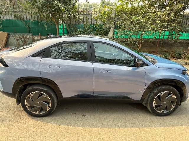 Second-hand 2024 Tata Curvv EV Empowered Plus A 55 for sale in Lucknow-1