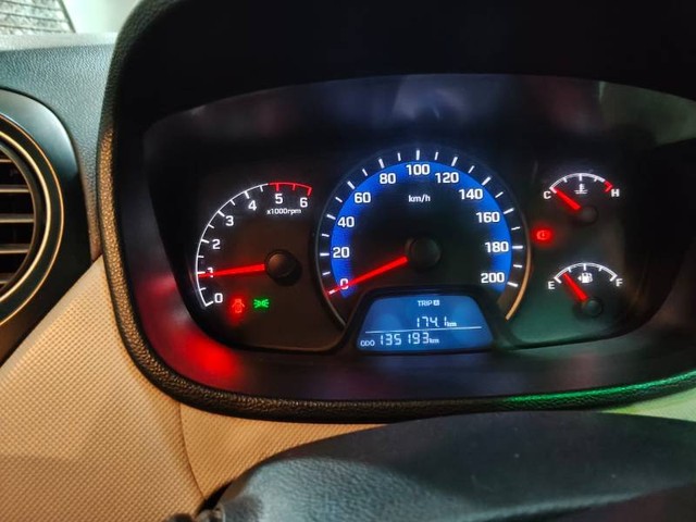 Second-hand 2016 Hyundai Xcent 1.2 CRDi S for sale in Baran-2