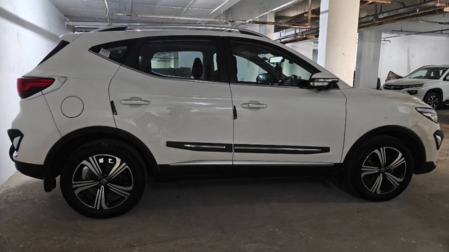 MG Astor Smart MT Second-hand 2024 MG Astor Smart MT for sale in Greater Noida-1