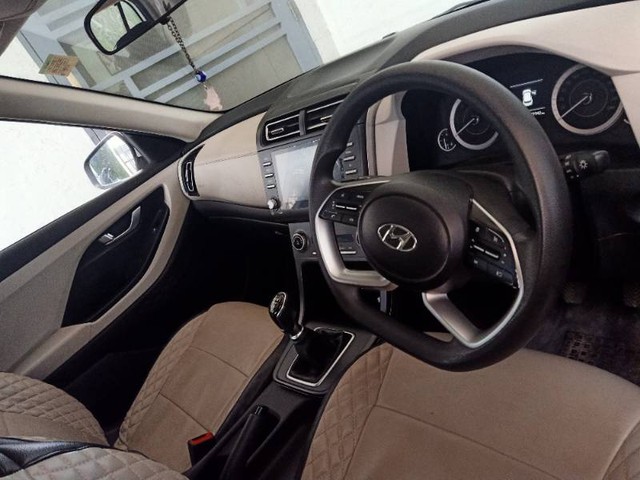 Second-hand 2022 Hyundai Creta S Diesel BSVI for sale in Fazilka-2